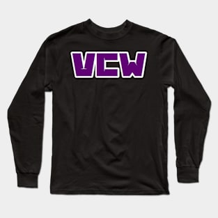 VCW Long Sleeve T-Shirt